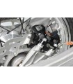 BRAKE CALIPER REAR