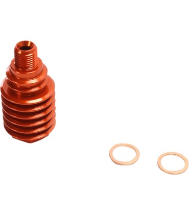 COOLER REAR BRAKE CALIPER