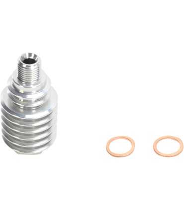 COOLER REAR BRAKE CALIPER