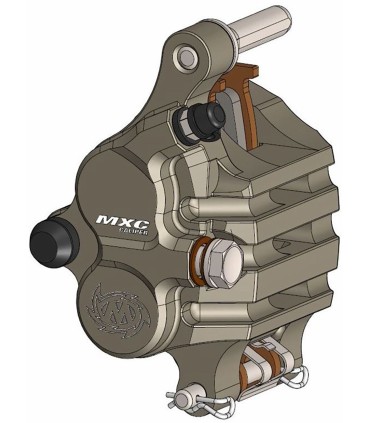 MXC CALIPER FRONT KTM