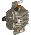 MXC CALIPER FRONT HONDA