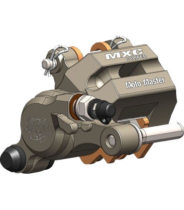 MXC CALIPER REAR KTM
