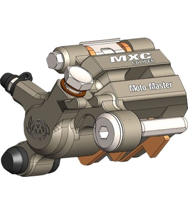 MXC CALIPER REAR HONDA