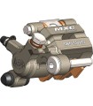 MXC CALIPER REAR HONDA