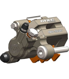 MXC CALIPER REAR YAMA