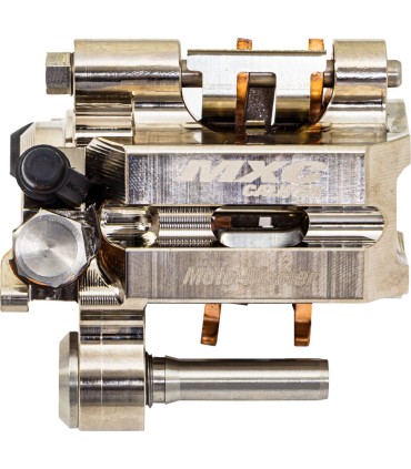 MXC CALIPER REAR YAMA