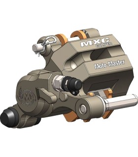 MXC CALIPER REAR KTM 85