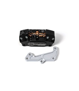 BRAKE CALIPER FRONT KIT SM