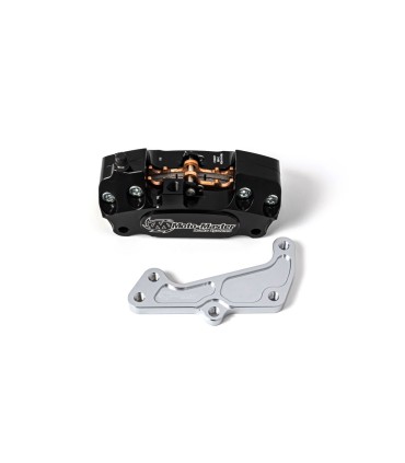 BRAKE CALIPER FRONT KIT SM