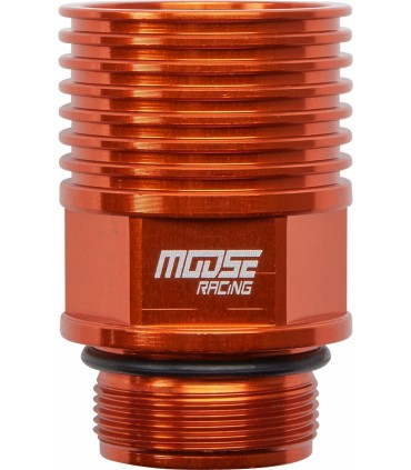 COOLER REAR BRAKE CALIPER