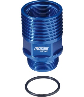 COOLER REAR BRAKE CALIPER