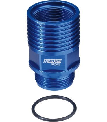 COOLER REAR BRAKE CALIPER