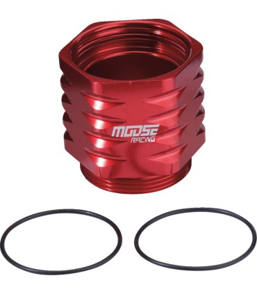 COOLER REAR BRAKE CALIPER