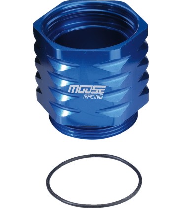 COOLER REAR BRAKE CALIPER