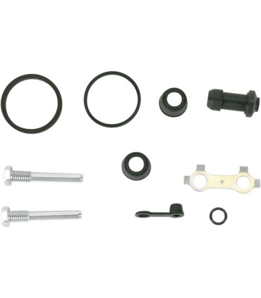 REBUILD KT CALIPR RR HON