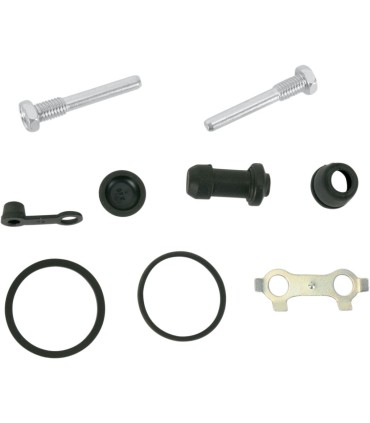 REBUILD KT CALIPR FRT KAW