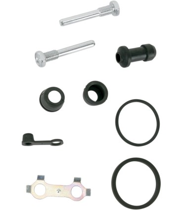 REBUILD KT CALIPR RR YAM