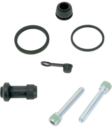 REBUILD KT CALIPR FRT HON