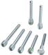 BRAKE CALIPER PINS FRT