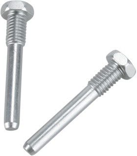 BRAKE CALIPER PINS RR