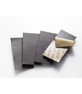 BRAKE PAD SHIM MCB100