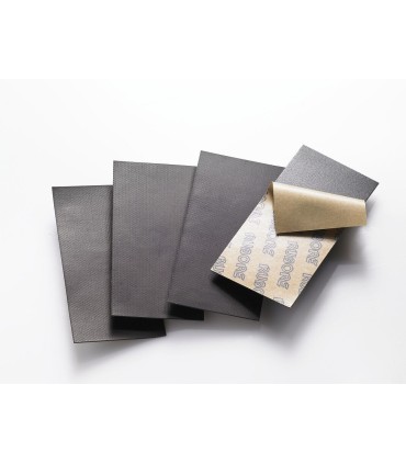 BRAKE PAD SHIM MCB100