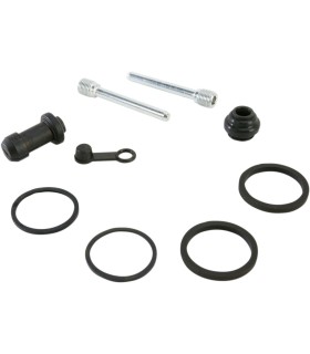 REBUILD KT CALIPER KAW FR