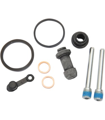 REBUILD KT CALIPER KAW FR