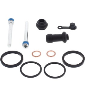 REBUILD KT CALIPER KAW FR