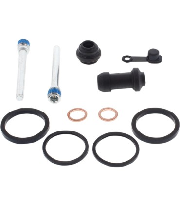 REBUILD KT CALIPER KAW FR