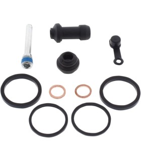 REBUILD KT CALIPER FR/RR