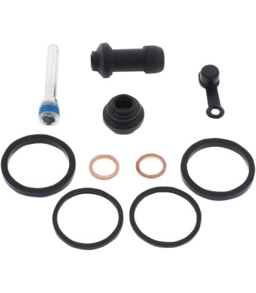 REBUILD KT CALIPER FR/RR