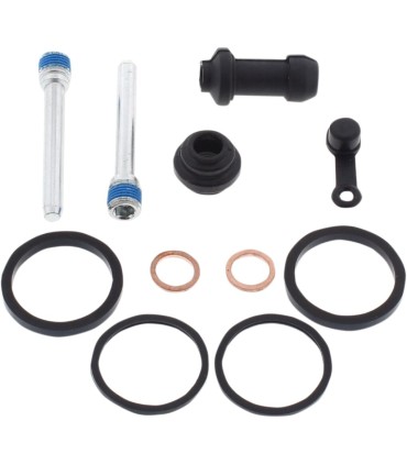 REBUILD KT CALIPER KAW FR