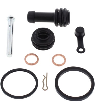 REBUILD KT CALIPER SUZ FR