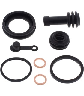 REBUILD KT CALIPER SUZ FR