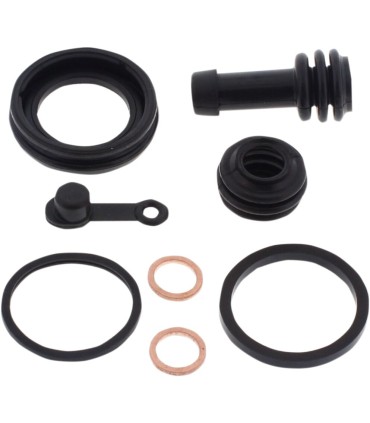 REBUILD KT CALIPER SUZ FR