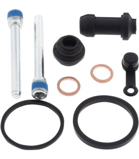 REBUILD KT CALIPER KAW RR