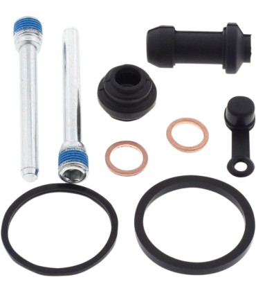 REBUILD KT CALIPER KAW RR