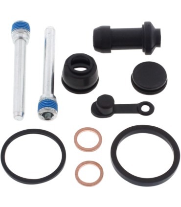 REBUILD KT CALIPER KAW RR