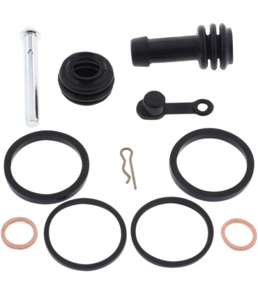 REBUILD KT CALIPER SUZ RR