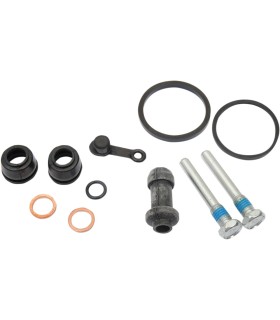 REBUILD KT CALIPER SUZ FR