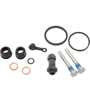 REBUILD KT CALIPER SUZ FR