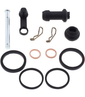 REBUILD KT CALIPER KTM FR