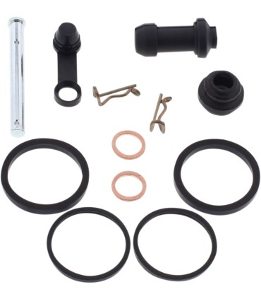 REBUILD KT CALIPER KTM FR
