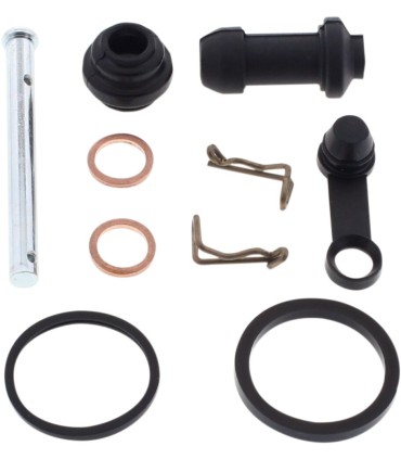 REBUILD KT CALIPER KTM RR