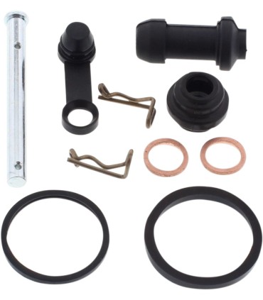 REBUILD KT CALIPER KTM RR