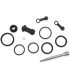 BRAKE CALIPER REBUILD KIT