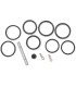BRAKE CALIPER REBUILD KIT