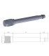 BRAKE PAD PIN