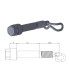 BRAKE PAD PIN